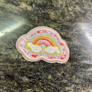 New Stoney Clover Lane / Love Shack Fancy Patch